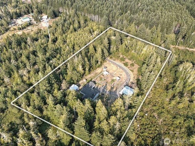 2617 E Harstine Island Road N, Shelton, WA 98584