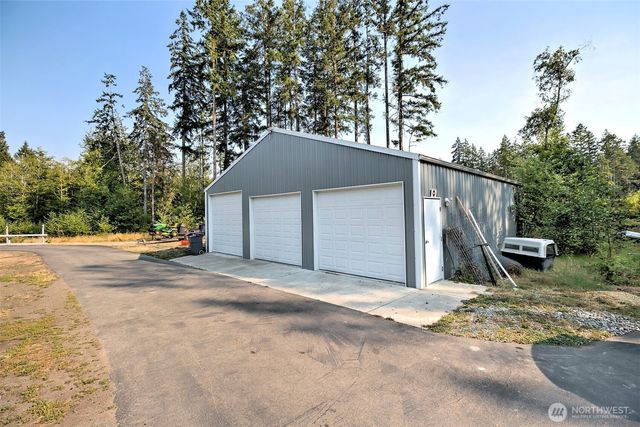 2617 E Harstine Island Road N, Shelton, WA 98584