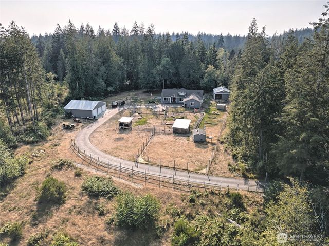2617 E Harstine Island Road N, Shelton, WA 98584