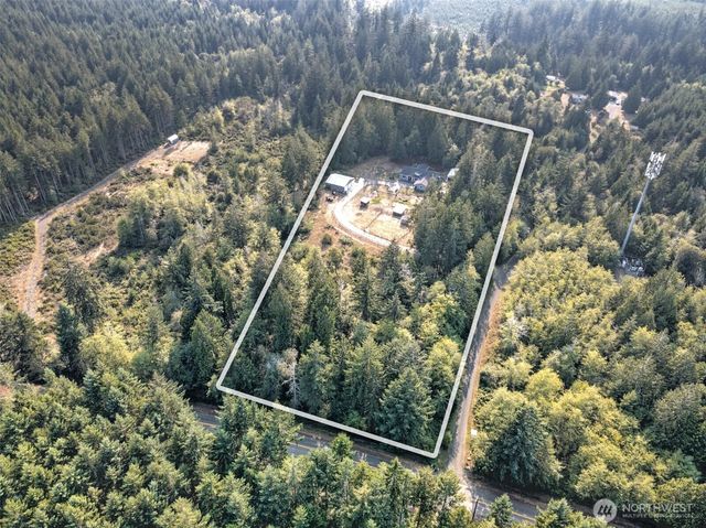 2617 E Harstine Island Road N, Shelton, WA 98584