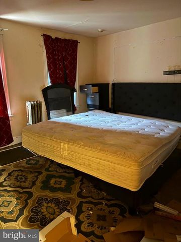 112 HOFFMAN AVE, Trenton, NJ 08618