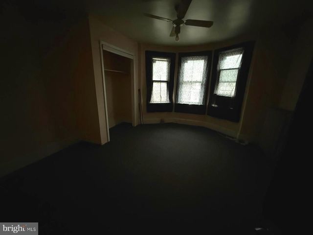 112 HOFFMAN AVE, Trenton, NJ 08618