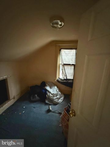 112 HOFFMAN AVE, Trenton, NJ 08618