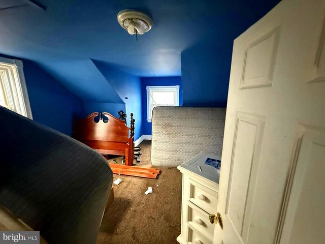 112 HOFFMAN AVE, Trenton, NJ 08618