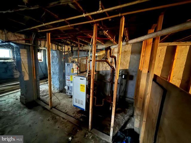 112 HOFFMAN AVE, Trenton, NJ 08618