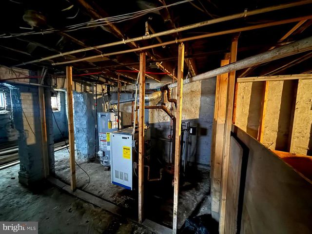 112 HOFFMAN AVE, Trenton, NJ 08618