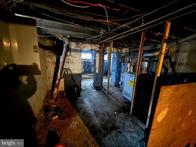 112 HOFFMAN AVE, Trenton, NJ 08618