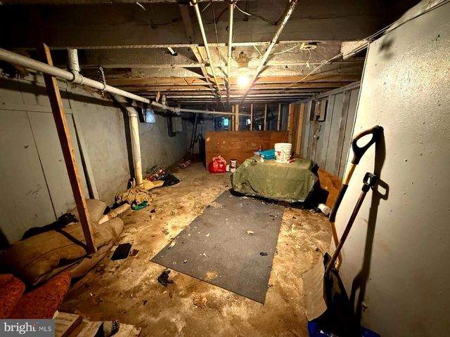 112 HOFFMAN AVE, Trenton, NJ 08618