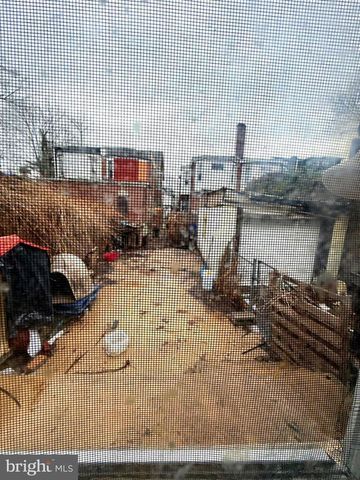 112 HOFFMAN AVE, Trenton, NJ 08618