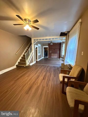 112 HOFFMAN AVE, Trenton, NJ 08618