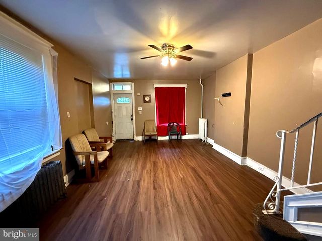 112 HOFFMAN AVE, Trenton, NJ 08618