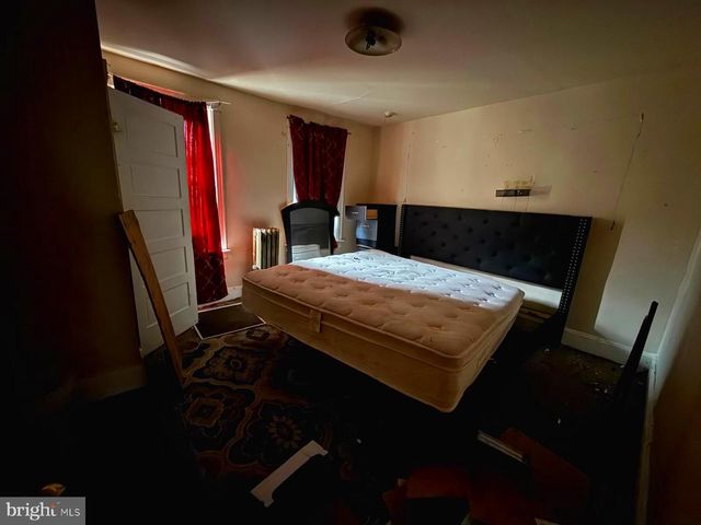 112 HOFFMAN AVE, Trenton, NJ 08618