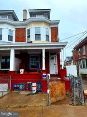112 HOFFMAN AVE, Trenton, NJ 08618