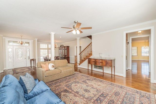235 River Drive, Barnwell, SC 29812
