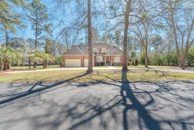 235 River Drive, Barnwell, SC 29812