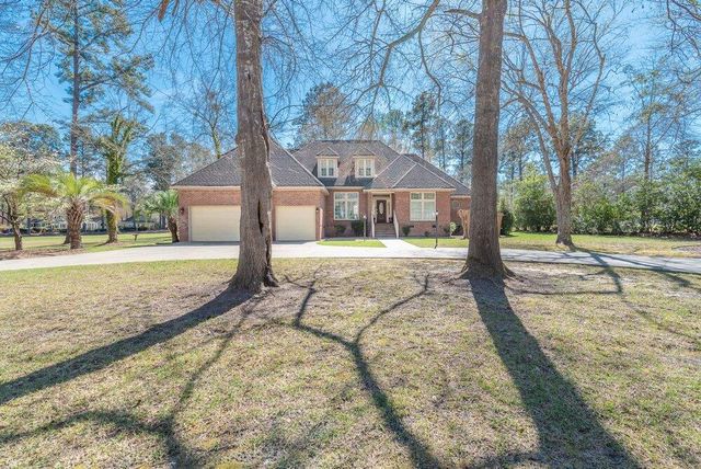 235 River Drive, Barnwell, SC 29812