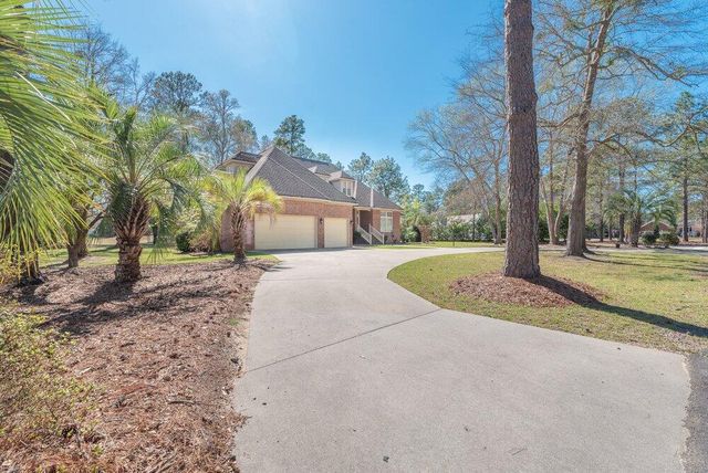 235 River Drive, Barnwell, SC 29812