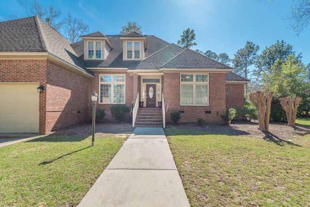 235 River Drive, Barnwell, SC 29812