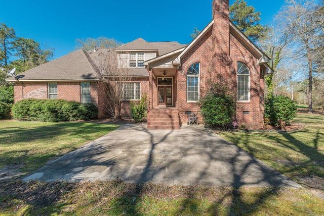 235 River Drive, Barnwell, SC 29812