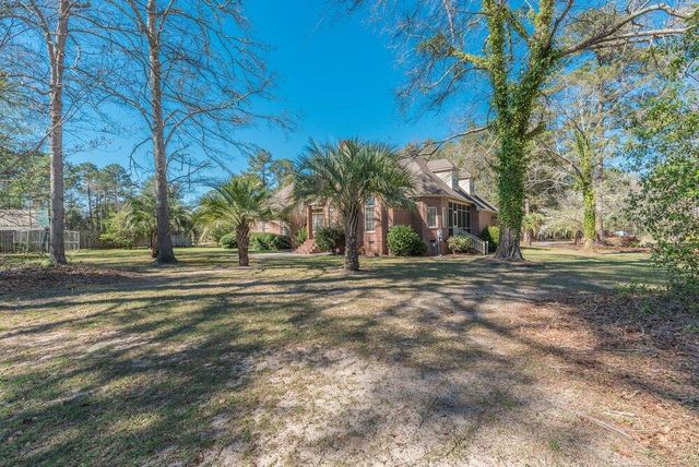 235 River Drive, Barnwell, SC 29812