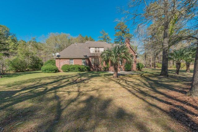 235 River Drive, Barnwell, SC 29812