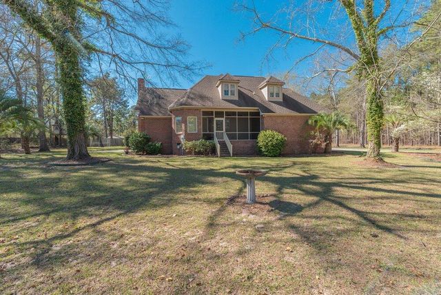 235 River Drive, Barnwell, SC 29812