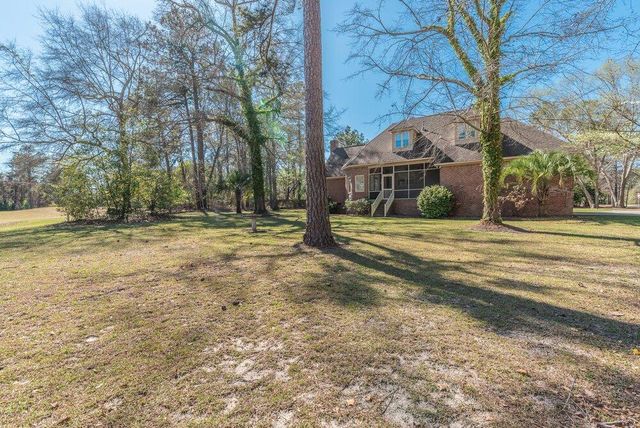235 River Drive, Barnwell, SC 29812