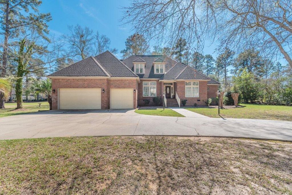 235 River Drive, Barnwell, SC 29812