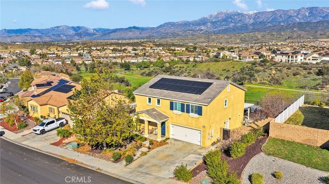 11450 Aaron, Beaumont, CA 92223