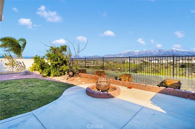 11450 Aaron, Beaumont, CA 92223