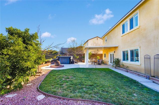 11450 Aaron, Beaumont, CA 92223