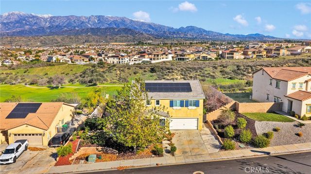 11450 Aaron, Beaumont, CA 92223