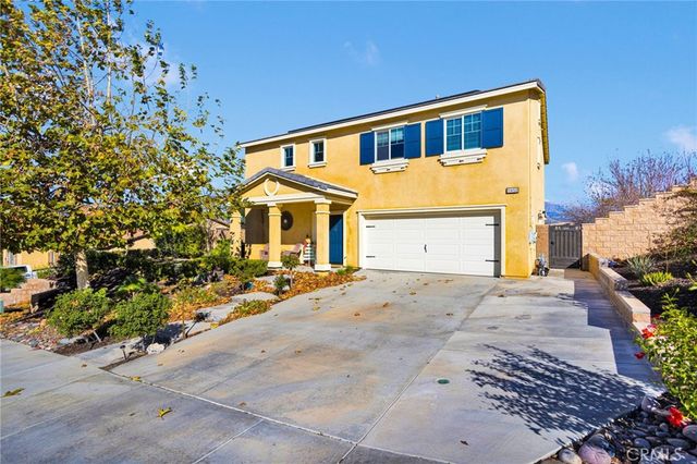 11450 Aaron, Beaumont, CA 92223
