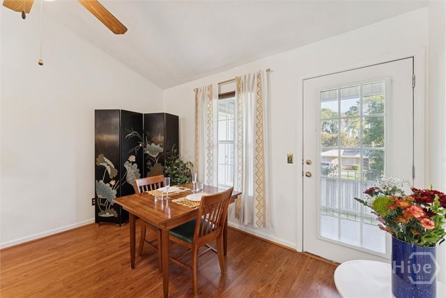 211 Edgewater Road, Savannah, GA 31406