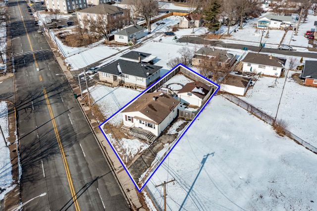 3709 Orchard Drive, Hammond, IN 46323