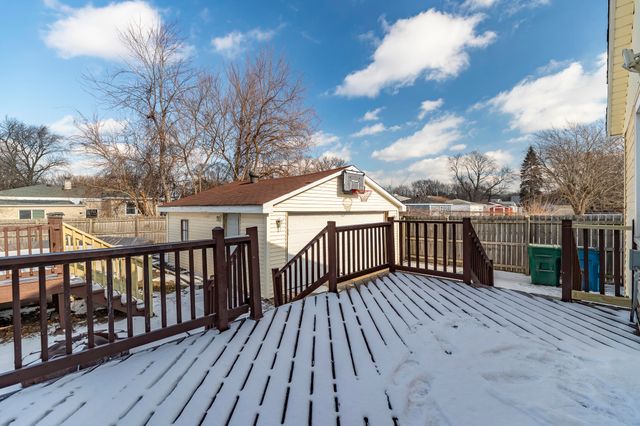 3709 Orchard Drive, Hammond, IN 46323