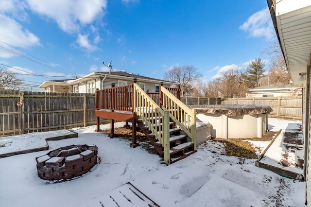 3709 Orchard Drive, Hammond, IN 46323