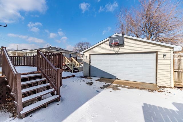 3709 Orchard Drive, Hammond, IN 46323
