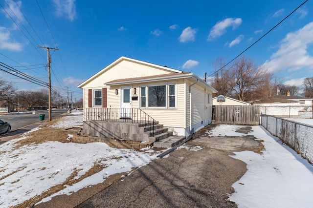 3709 Orchard Drive, Hammond, IN 46323