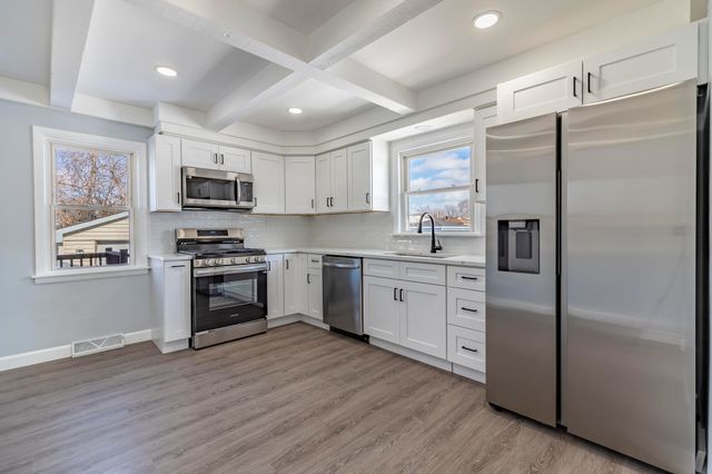 3709 Orchard Drive, Hammond, IN 46323