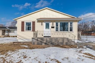 3709 Orchard Drive, Hammond, IN 46323