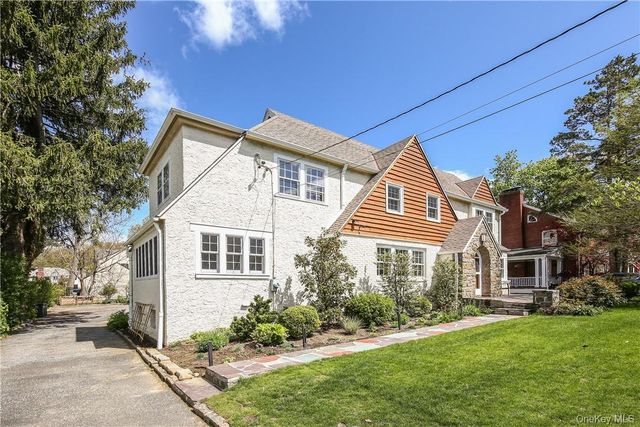 26 Earlwoode Drive, White Plains, NY 10606
