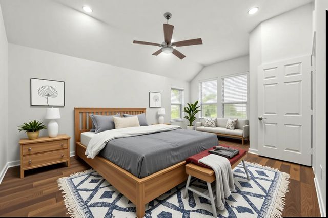 5010 N Fresco Drive DR, Austin, TX 78731