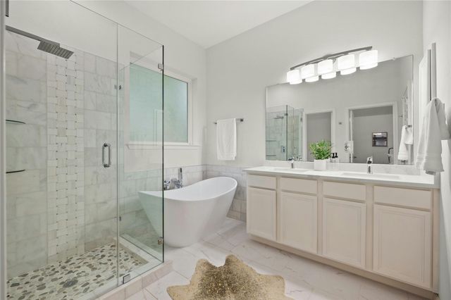 5010 N Fresco Drive DR, Austin, TX 78731