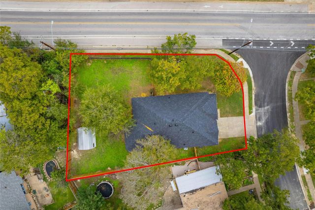 5010 N Fresco Drive DR, Austin, TX 78731