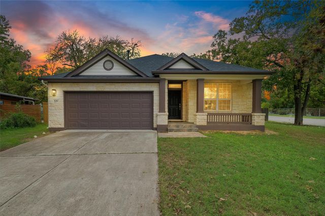 5010 N Fresco Drive DR, Austin, TX 78731