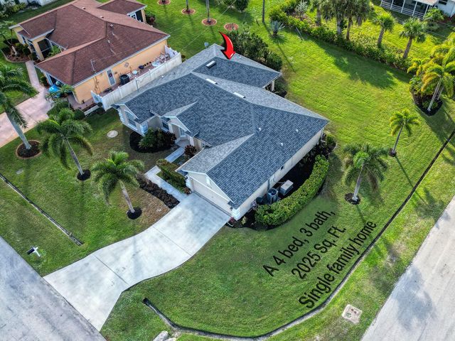 2400 SE Shipping Road, Port St Lucie, FL 34952