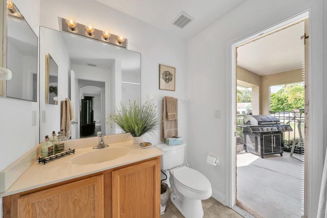 2400 SE Shipping Road, Port St Lucie, FL 34952