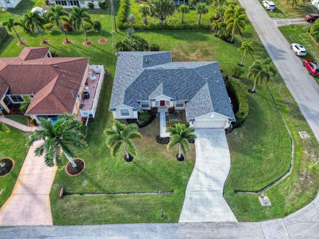 2400 SE Shipping Road, Port St Lucie, FL 34952