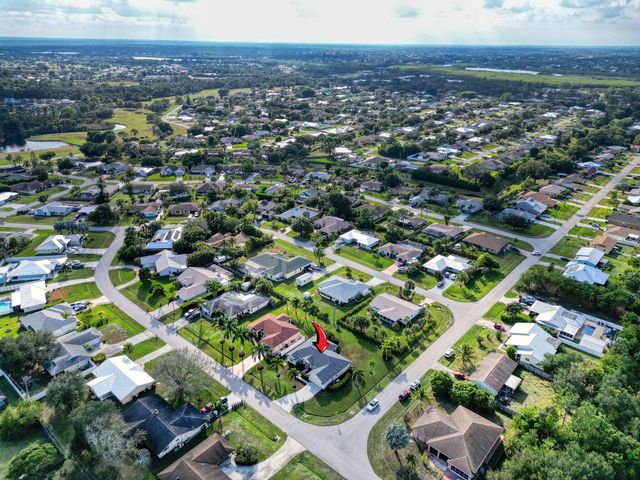 2400 SE Shipping Road, Port St Lucie, FL 34952